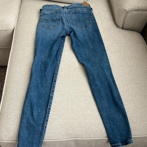 American Eagle jeans - Picture 2 of 4